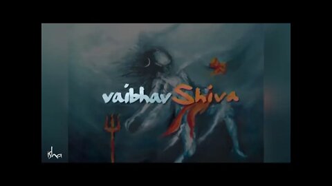 Special Episode | Vaibhav Shiva â The Glorious Ways of Shiva