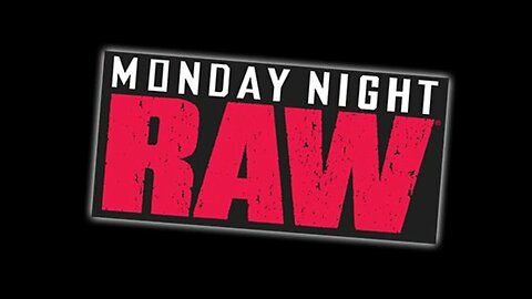 WWF Monday Night Raw (August 12, 1996)