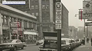 Black and gay in Buffalo, circa 1970