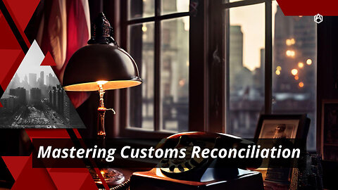 Essential Tips for Handling Customs Entry Amendments