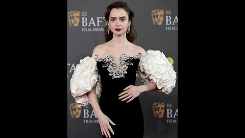 Dua Lipa, Emily Blunt, Emma Stone red carpet Looking Dress in BAFTA film awards 2024