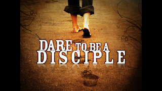 The Cost of Being a Disciple