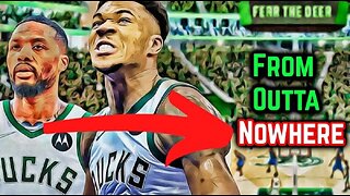 Damian Lillard trade! Problem conflicting in Milwaukee?