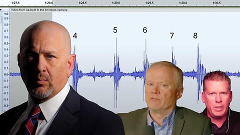 Which Window? How Many Snipers? Did Chris Martenson Misinterpret Mike Adams' Acoustic Analysis?