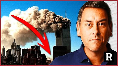 Building 7 REVEALED! The TRUTH about 9/11 and what really happened | Redacted with Clayton Morris
