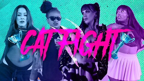 BOY'S A LIAR FT ICE SPICE | 3 DANCE STYLES - 1 DANCE | CAT FIGHT