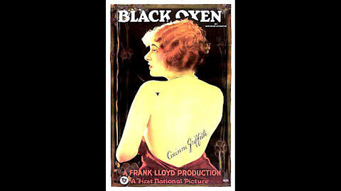 Black Oxen (1923) | Directed by Frank Lloyd - Full Movie
