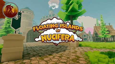 Floating Islands of Nucifera | No Discount For You