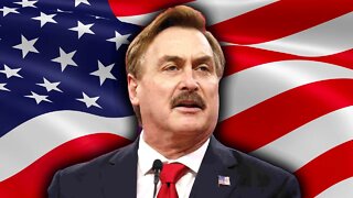 JUST IN: MIKE LINDELL SHOCKS THE WORLD!