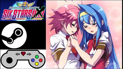 Arcana Heart 3 - The Quest for the Celestial Balls