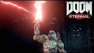 "I HAVE THE POWER" | Doom Eternal | Episode 6