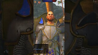 🌍Epic Warcraft Mod in Bannerlord: Unbelievable Moments & Insane Fights!😱 Mount and Blade 2 WoW