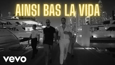 Andrew Tate [Edit]🔥 "Ainsi Bas La Vida" | Top G, Tate Brothers