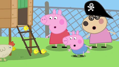 MINHA AMIGA PEPPA PIG l XBOX GAME PASS l GAMEPLAY #9