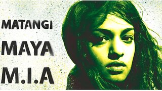 ‘Matangi Maya M I A : A Documentary on Courage, Inspiration, and Music #shorts #shorts #matangi