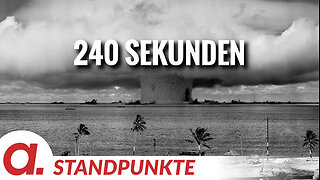 240 Sekunden | Von Roberto J. De Lapuente