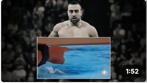 CROSSFIT GAMES SERBIAN ATHLETE DIES WHILE SWIMMING IN TEXAS!