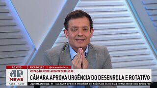 O que esperar da votação do Desenrola e limitação dos juros do rotativo na Câmara? | LINHA DE FRENTE