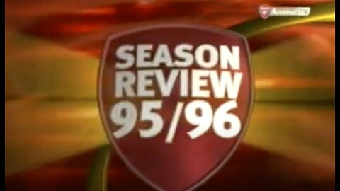 Arsenal's 1995-1996 Season Review: A Season of Transformation