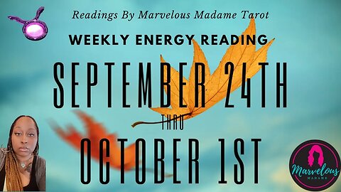 🌟 ♉️ Taurus for Weekly Energy (Sept 24th-Oct 1st)💥🌕 Full Moon in Aries could conjure up PAST DRAMA!