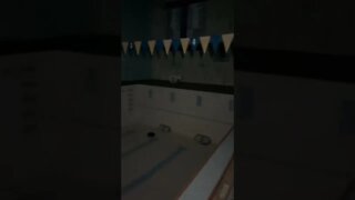 Abandoned YMCA Pool