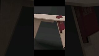 wow, table