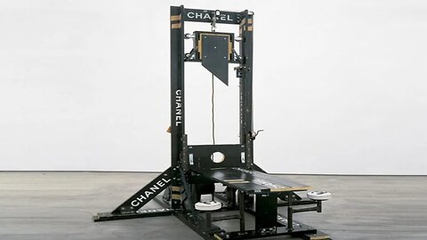 PROOF: FEMA Guillotines