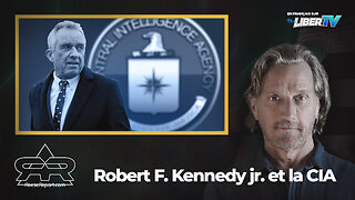 Pourquoi avoir assassiné J. F. Kennedy? | The Reese Report