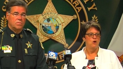 23 arrested for 'preying on children' in St. Lucie County, sheriff's office says
