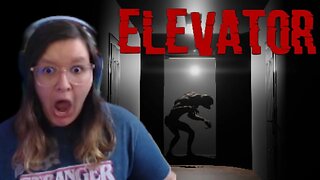 SO MANY EYEBALLS | Elevator