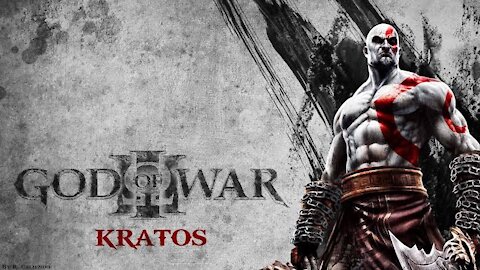 God of war ghost of Sparta trailer