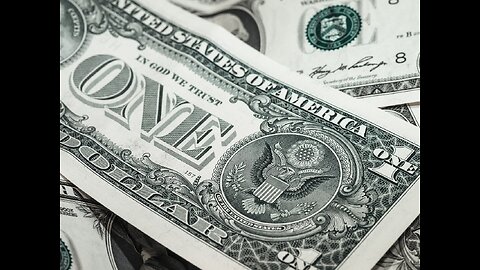 Capital Flows Control The Dollar Preview