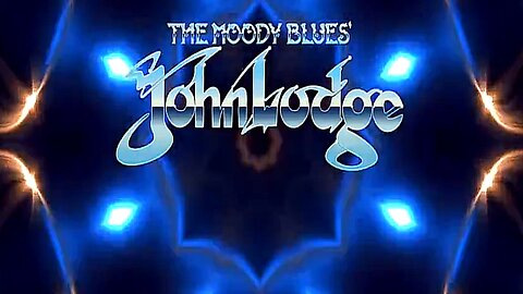 THE MOODY BLUES - JOHN LODGE - GEMINI DREAM LIVE - The Royal Affair and After' Live album.