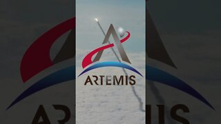 Did you Know? Artemis 1, mind-boggling fact 🚀🌑🚀 #shorts #artemismission #artemis