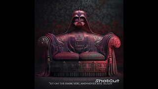 Star Wars Furniture???? Crazy AI Artwork