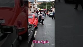 Opalas - Fuscas - Monzas tinha de tudo