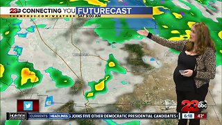 Thursday Morning Forecast 2/20/2020