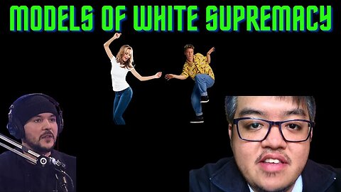 Talkz -- The "Model Minority Mouthpieces" Are Just Dancers For Wypipo! @TimcastIRL