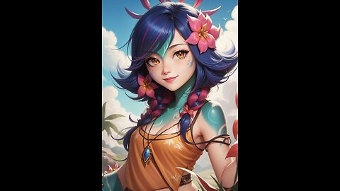 S+ Neeko Neeko Nee!