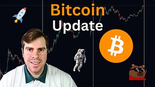 Bitcoin Market Update