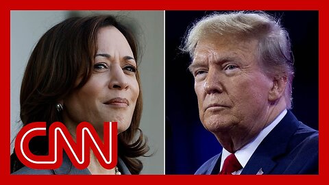 Analysts break down newest Trump and Harris campaign ads