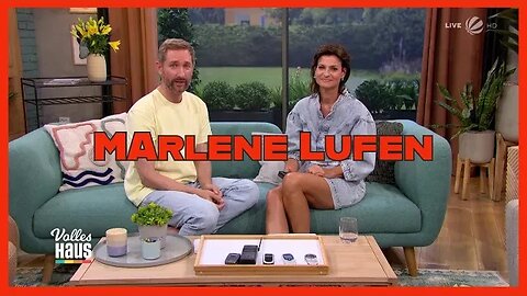 Marlene Lufen 230815