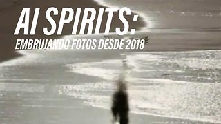 Al Spirits: crea fotos inolvidables para sorprender a tus amigos