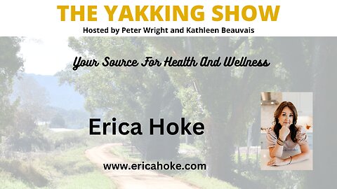 Natural Fertility: Erica Hoke, Holistic Fertility Coach