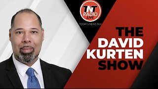 Nick Buckley Mbe, Radha Stirling & Alec Cave on The David Kurten Show - 21 May 2024