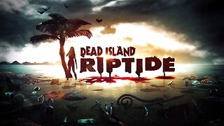 Part 2 of Dead Island Riptide with omgstepbro