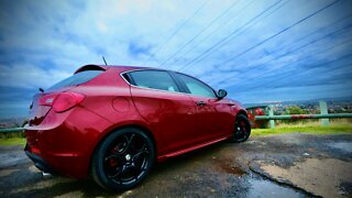 How I Safely Wash & Maintain My Cars + Giulietta QV 6mth Coating Update