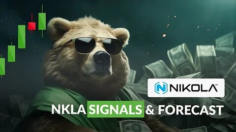 NKLA: Stock Analysis (Short-Term) & Price Predictions for Friday, August 4