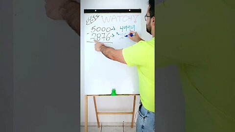 🐸 A Magia da Subtração: Aprenda e Surpreenda!