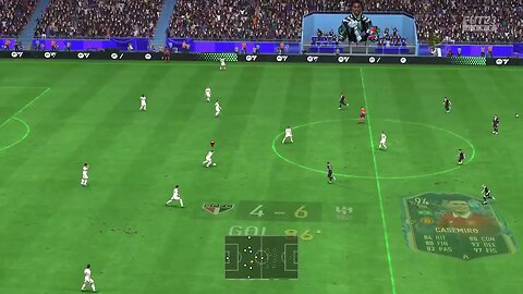 FIFA 23 - PlayStation 5 de Skooter Blog ao vivo